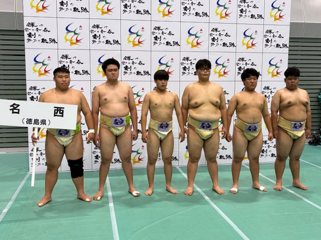 集合写真　団体