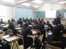 2年第１回人権ＨＲ