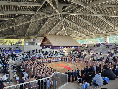 高知大会❶
