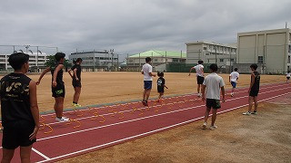 22_陸上
